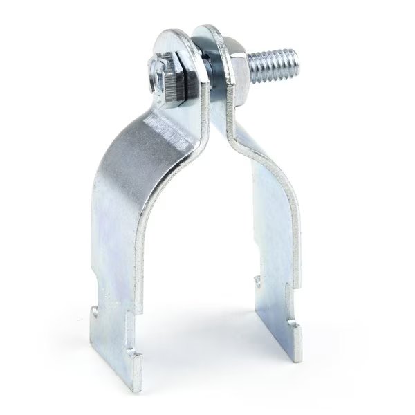 L.H. Dottie 2'' EMT Strut Clamp, 50PK, L.H. Dottie, Mfr#: SC200E